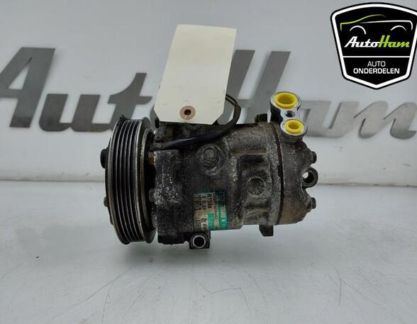 Klimakompressor Opel Corsa C X01 24461719 P14404162