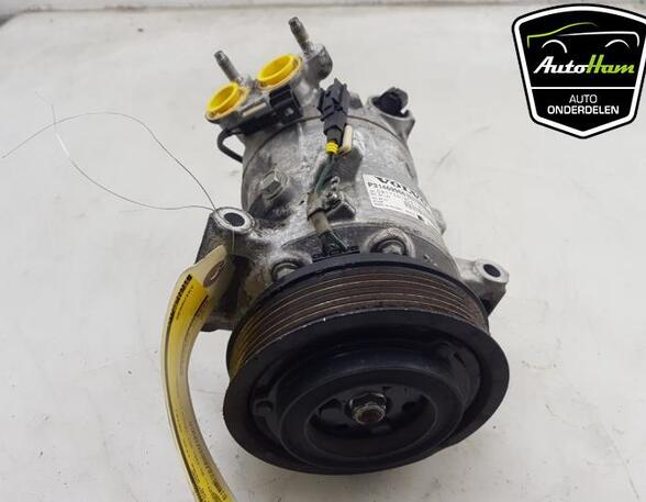 Airco Compressor VOLVO V40 Hatchback (525, 526), VOLVO V40 Cross Country (526), VOLVO XC90 II (256)