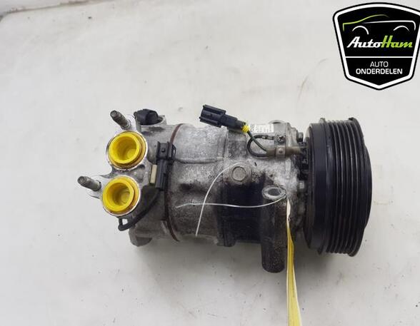 Airco Compressor VOLVO V40 Hatchback (525, 526), VOLVO V40 Cross Country (526), VOLVO XC90 II (256)