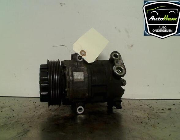 Air Conditioning Compressor OPEL CORSA D (S07)