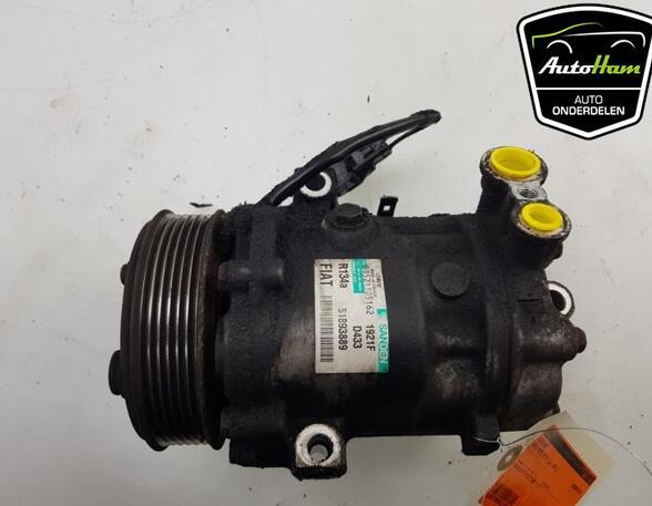 Air Conditioning Compressor FIAT DOBLO Cargo (263_)