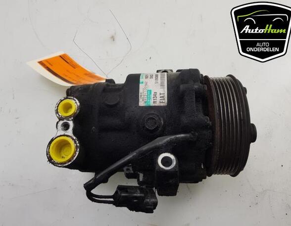 Airco Compressor FIAT DOBLO Cargo (263_)