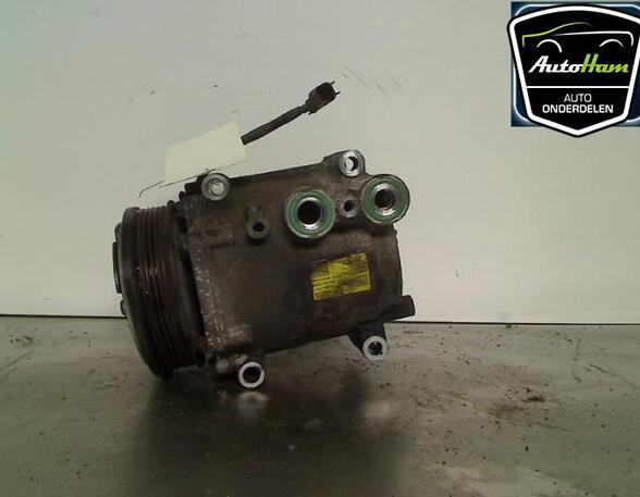 Air Conditioning Compressor FORD FIESTA VI (CB1, CCN), FORD FIESTA VI Van