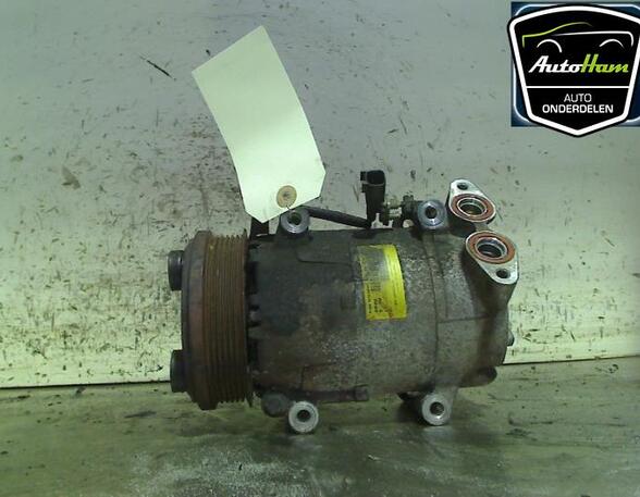 Air Conditioning Compressor FORD FOCUS II Turnier (DA_, FFS, DS)