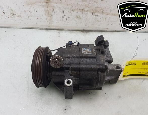 Air Conditioning Compressor OPEL AGILA (B) (H08)