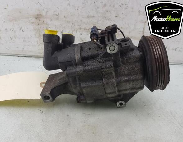 Air Conditioning Compressor OPEL AGILA (B) (H08)