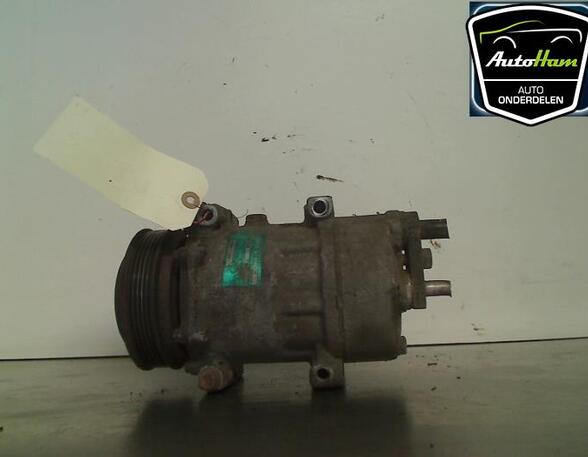 Airco Compressor RENAULT ESPACE III (JE0_), RENAULT LAGUNA I Grandtour (K56_)