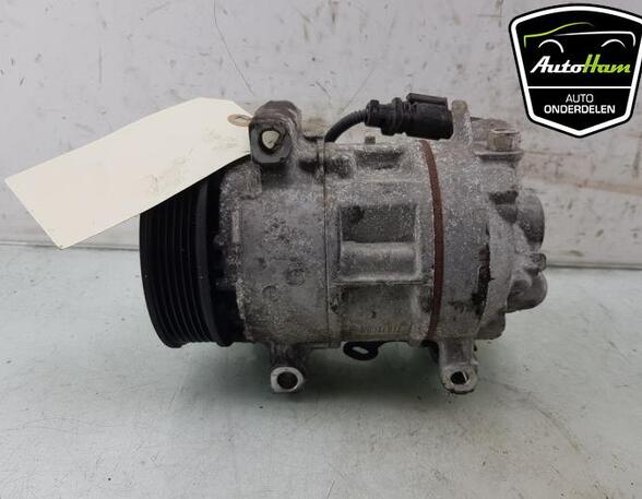 Air Conditioning Compressor OPEL CROSSLAND X / CROSSLAND (P17, P2QO)