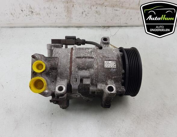 Airco Compressor OPEL CROSSLAND X / CROSSLAND (P17, P2QO)