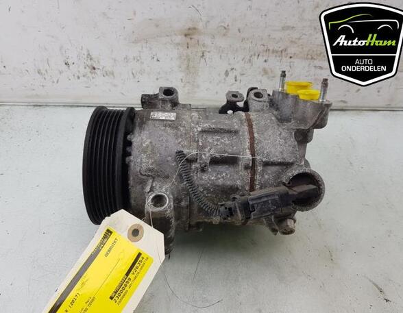 Airco Compressor OPEL CROSSLAND X / CROSSLAND (P17, P2QO)