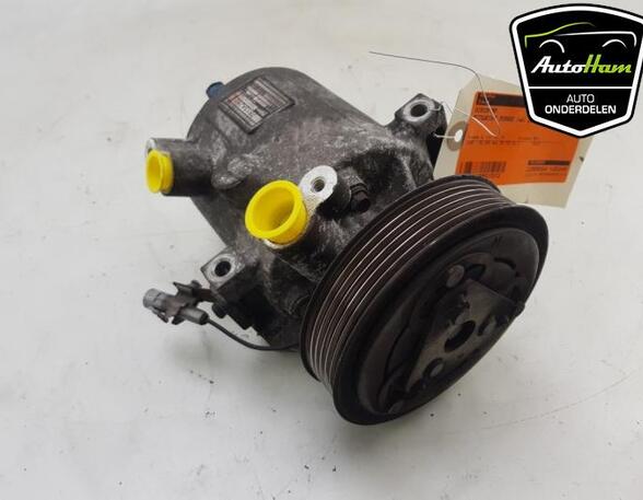 Airco Compressor MITSUBISHI MIRAGE / SPACE STAR Hatchback (A0_A)