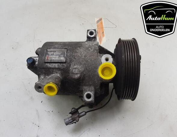 Airco Compressor MITSUBISHI MIRAGE / SPACE STAR Hatchback (A0_A)