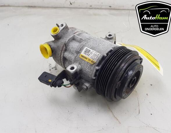 Airco Compressor VW UP! (121, 122, BL1, BL2, BL3, 123)