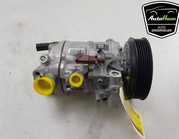 Air Conditioning Compressor SEAT LEON (KL1), VW GOLF VIII (CD1), SKODA OCTAVIA IV (NX3, NN3), SKODA OCTAVIA IV Combi (NX5)