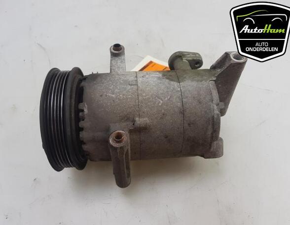 Air Conditioning Compressor FORD TRANSIT Van (FA_ _)