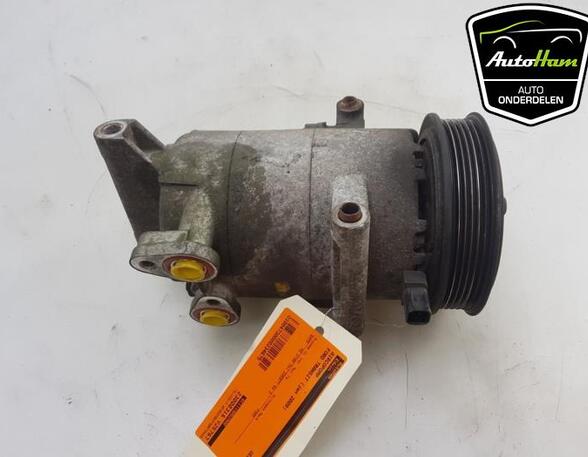 Air Conditioning Compressor FORD TRANSIT Van (FA_ _)