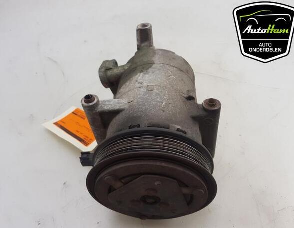 Air Conditioning Compressor FORD TRANSIT Van (FA_ _)