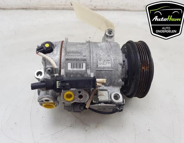 Air Conditioning Compressor MERCEDES-BENZ GLA-CLASS (X156)