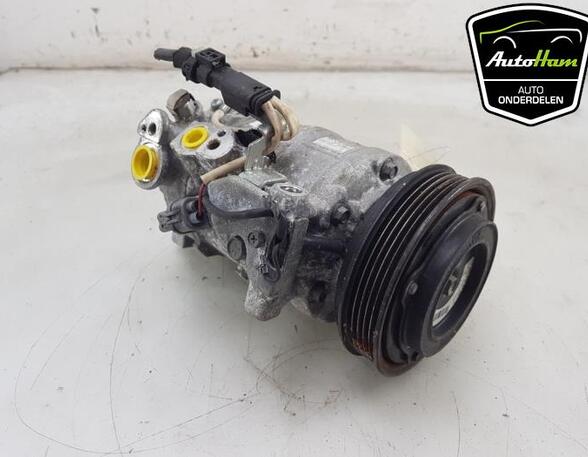 Air Conditioning Compressor MERCEDES-BENZ GLA-CLASS (X156)