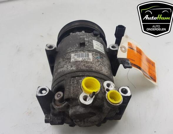 Klimakompressor Kia Picanto JA CA500CXGCA04 P18489283