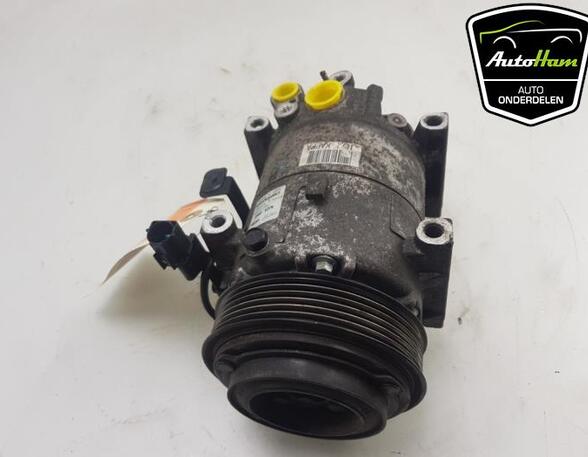 Air Conditioning Compressor KIA PICANTO (JA), KIA PICANTO (TA)