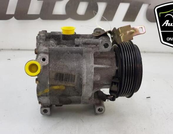 Airco Compressor FIAT PUNTO (188_), FIAT PUNTO Hatchback Van (188_), FIAT PANDA (169_)