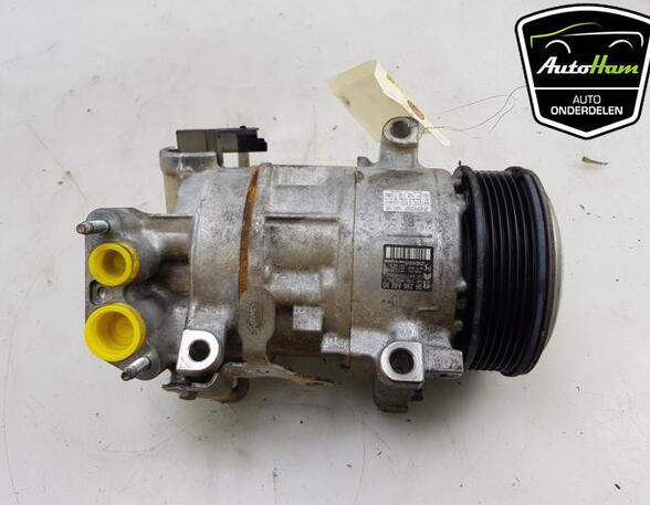 Airco Compressor OPEL CORSA F (P2JO)