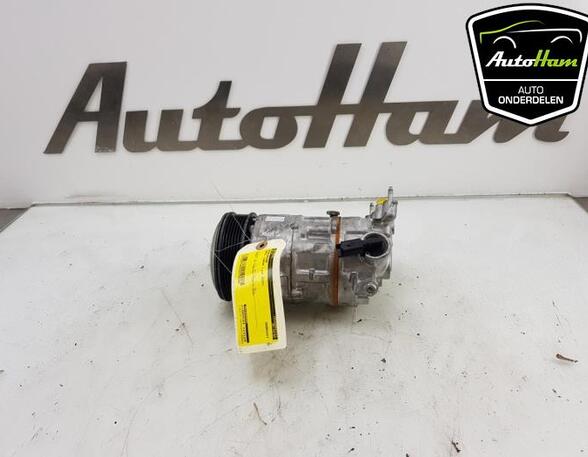 Airco Compressor OPEL CORSA F (P2JO)