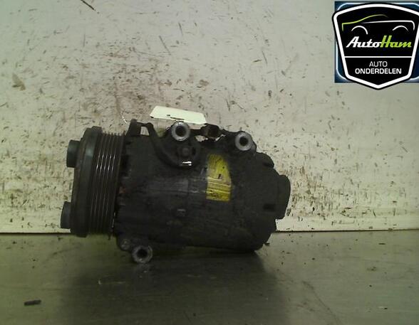 Airco Compressor FORD FOCUS II (DA_, HCP, DP), FORD FOCUS C-MAX (DM2), FORD C-MAX (DM2)