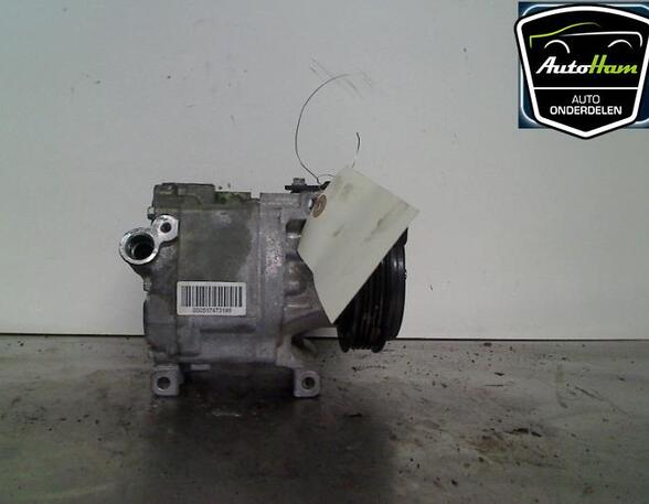 Airco Compressor FIAT PANDA (169_), FIAT PANDA (312_, 319_), FIAT 500 (312_), FIAT 500 C (312_)