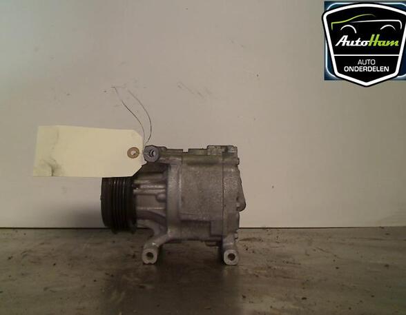 Air Conditioning Compressor FIAT PANDA (169_), FIAT PANDA (312_, 319_), FIAT PANDA VAN (312_, 519_), FIAT 500 (312_)