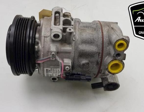 Airco Compressor OPEL ASTRA K Sports Tourer (B16), OPEL ASTRA K (B16)