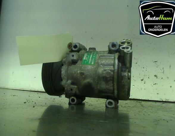 Airco Compressor RENAULT LOGAN I (LS_), DACIA LOGAN (LS_)