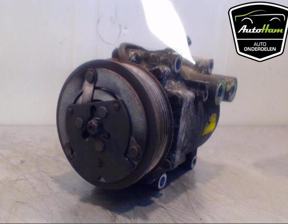 Airco Compressor FORD FIESTA VI Van, FORD FIESTA VI (CB1, CCN)