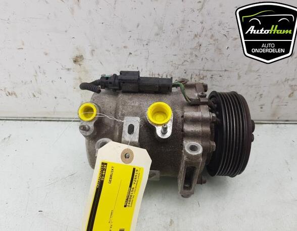 Airco Compressor PEUGEOT 208 II (UB_, UP_, UW_, UJ_), OPEL CORSA F (P2JO)