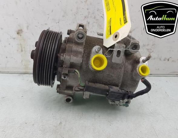 Air Conditioning Compressor PEUGEOT 208 II (UB_, UP_, UW_, UJ_), OPEL CORSA F (P2JO)