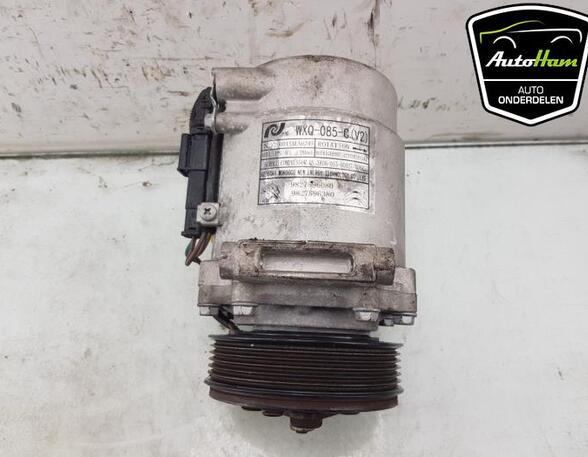 Airco Compressor PEUGEOT 208 II (UB_, UP_, UW_, UJ_), OPEL CORSA F (P2JO)