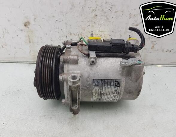 Air Conditioning Compressor PEUGEOT 208 II (UB_, UP_, UW_, UJ_), OPEL CORSA F (P2JO)