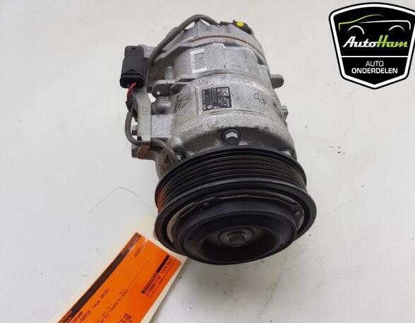 Air Conditioning Compressor BMW 1 (F20), BMW 3 Touring (F31)