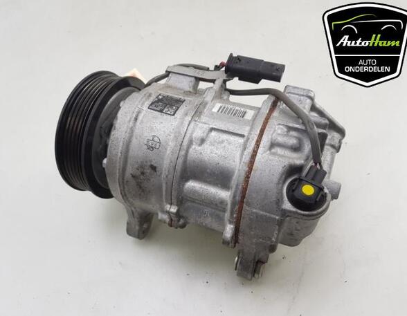 Air Conditioning Compressor BMW 1 (F20), BMW 3 Touring (F31)