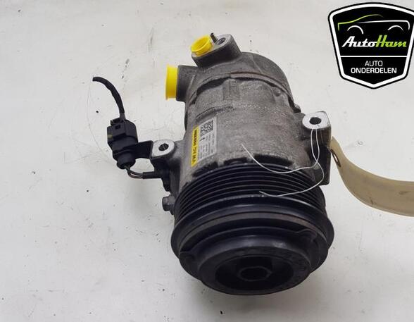 Airco Compressor SKODA CITIGO (NF1)