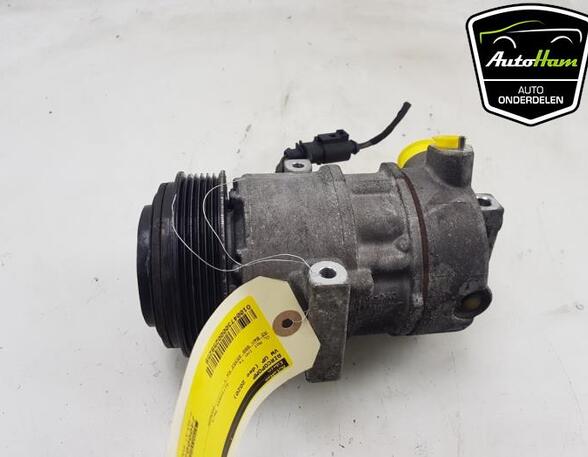 Airco Compressor SKODA CITIGO (NF1)