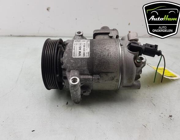 Klimakompressor VW Polo V 6R, 6C 5N0820803A P20415650