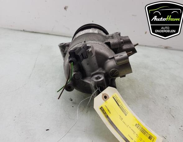 Klimakompressor VW Polo V 6R, 6C 5N0820803A P20415650