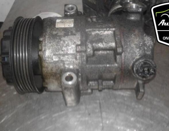 Airco Compressor OPEL CORSA D (S07)