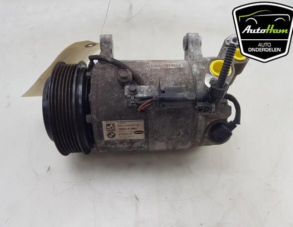 Airco Compressor MINI MINI (F55), MINI MINI (F56), BMW 2 Active Tourer (F45), MINI MINI CLUBMAN (F54)