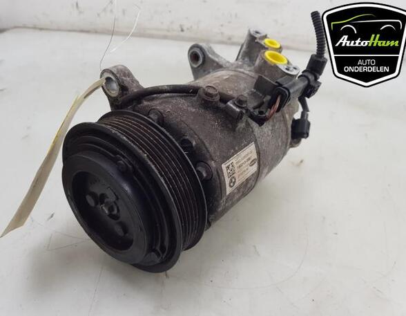 Airco Compressor MINI MINI (F55), MINI MINI (F56), BMW 2 Active Tourer (F45), MINI MINI CLUBMAN (F54)