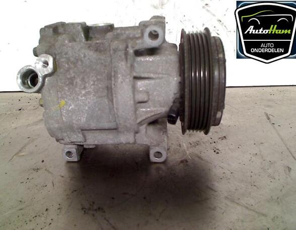 Air Conditioning Compressor FIAT PUNTO (188_), FIAT PUNTO Hatchback Van (188_)