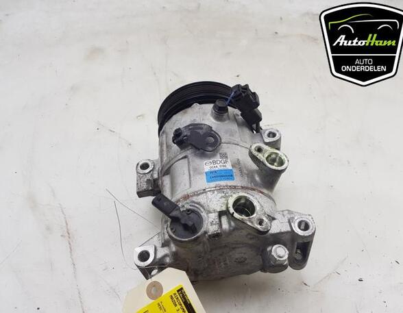 Air Conditioning Compressor MAZDA 3 Hatchback (BP)