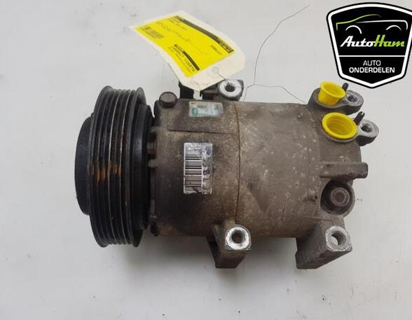 Air Conditioning Compressor HYUNDAI ix20 (JC)